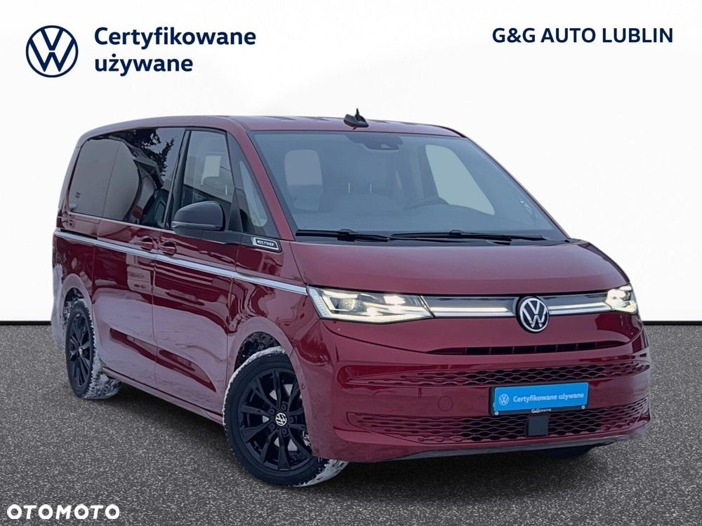 Volkswagen Multivan 2.0 TDI L2 Style DSG - 8