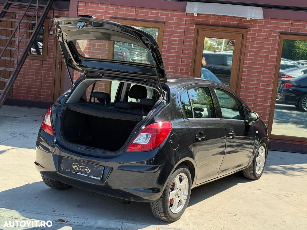 Opel Corsa - 18