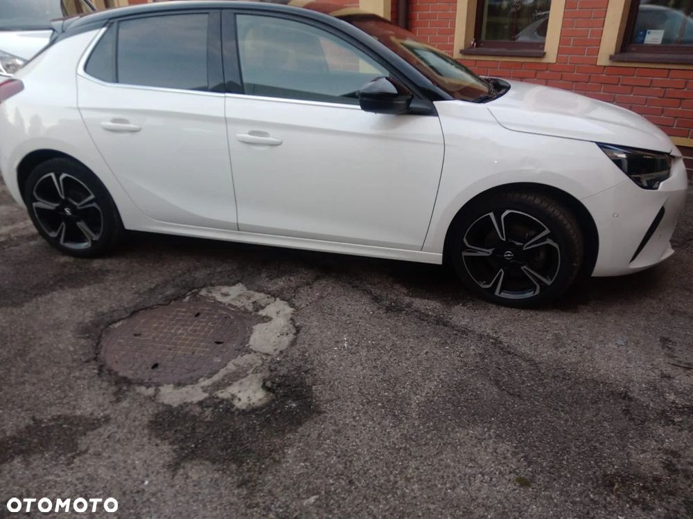 Opel Corsa 1.2 Business S&S - 2