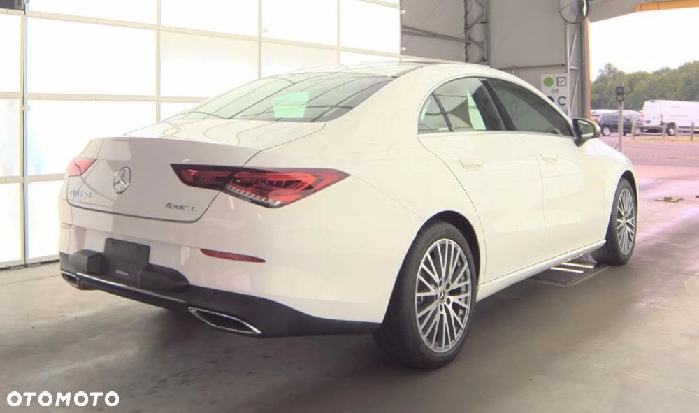 Mercedes-Benz CLA 250 4Matic 7G-DCT Edition 2020 - 4