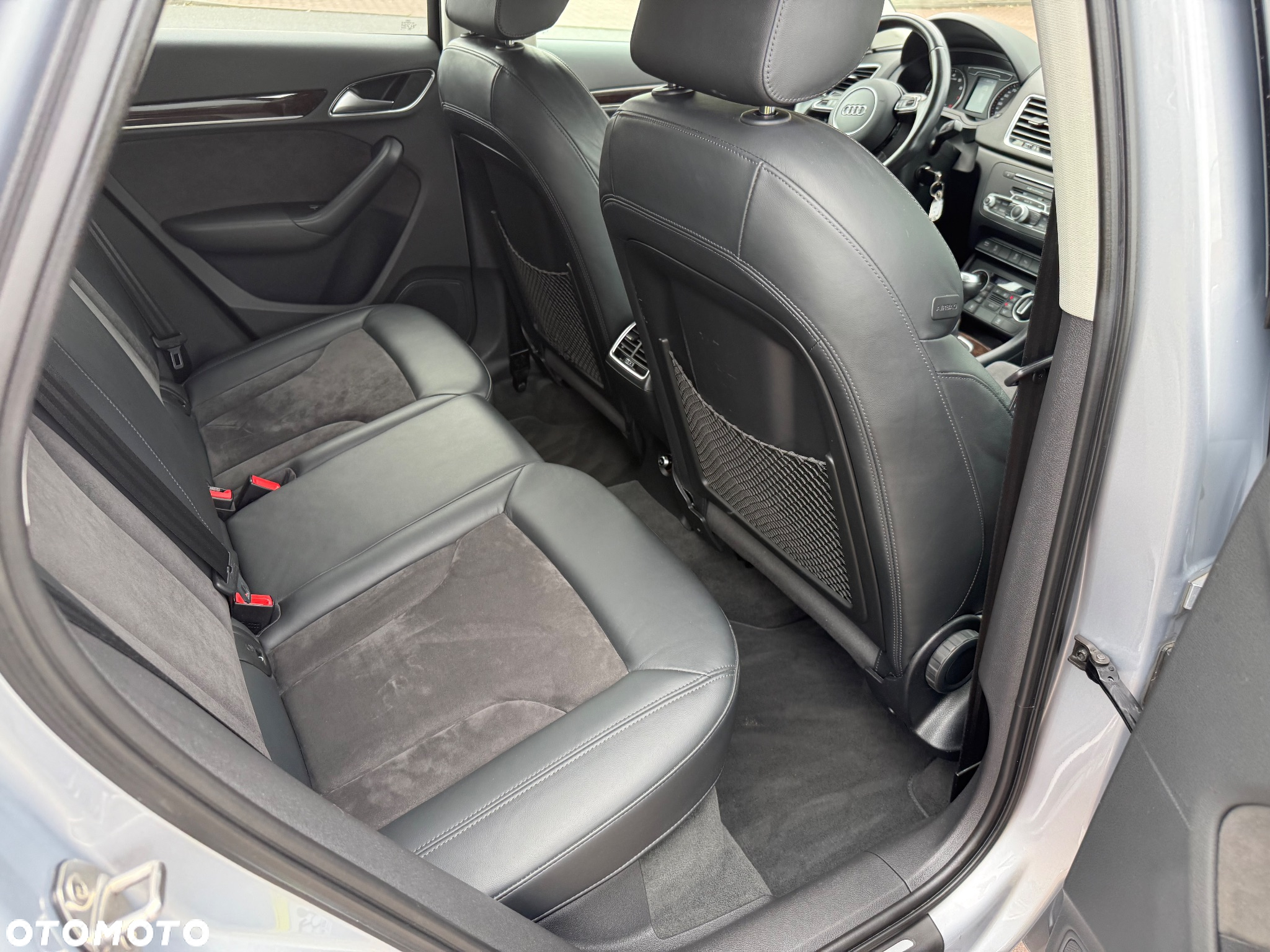 Audi Q3 1.4 TFSI cylinder on demand S tronic sport - 10