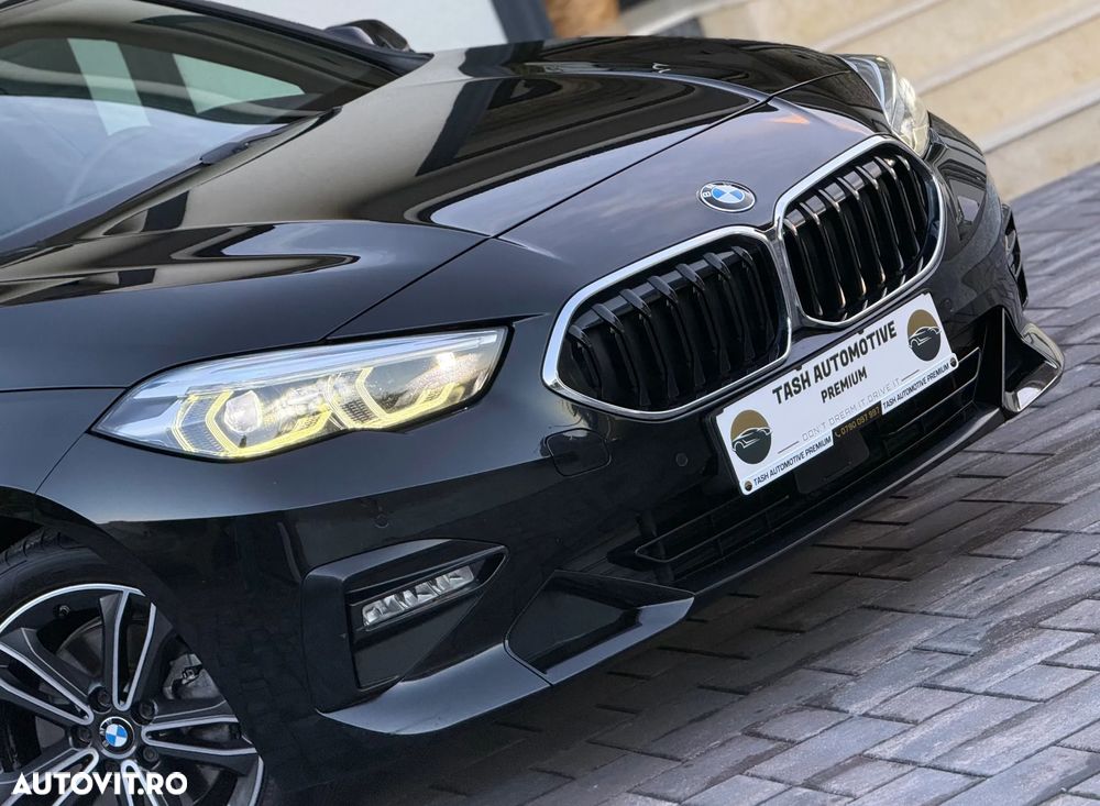 BMW Seria 2 - 10