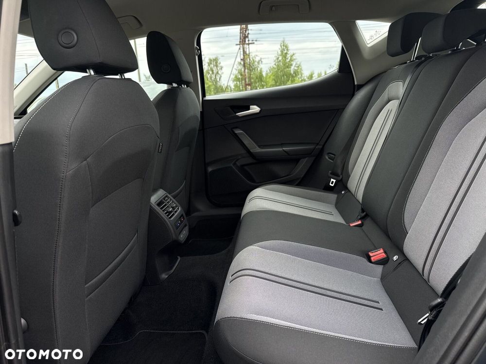 Seat Leon 1.5 TSI Style - 30