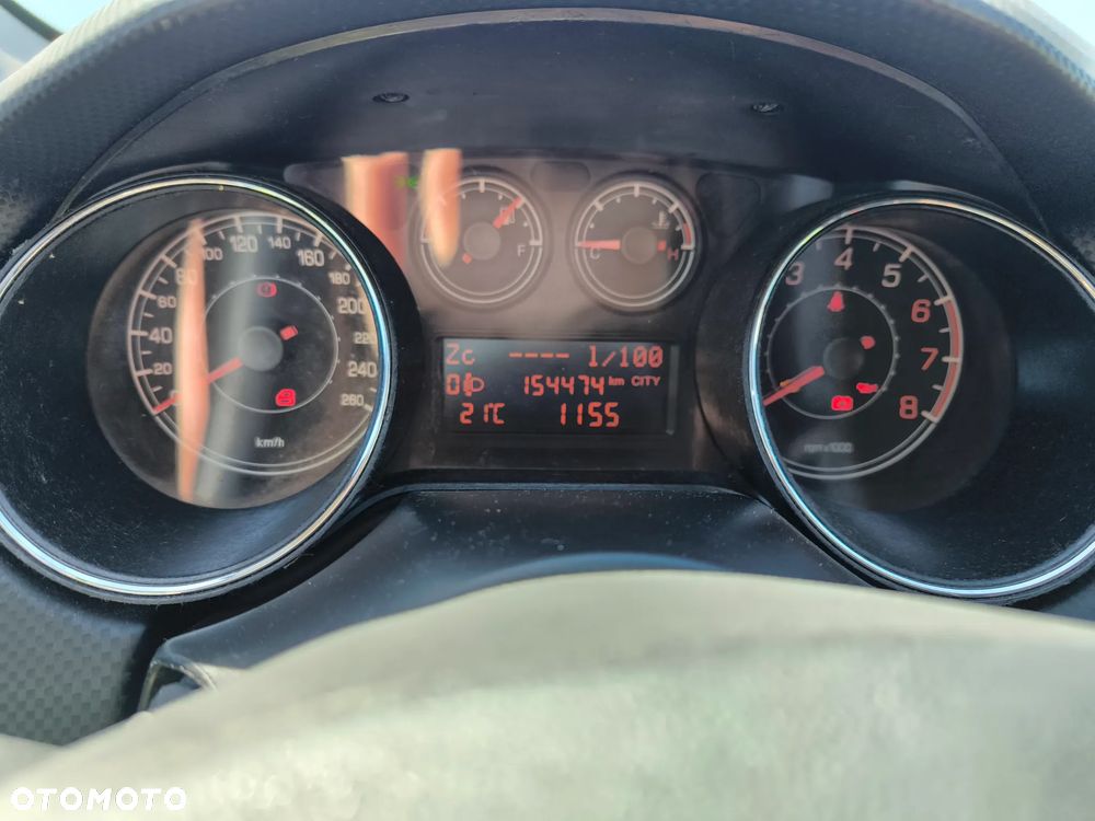 Fiat Bravo 1.4 T-JET 16V Dynamic - 8