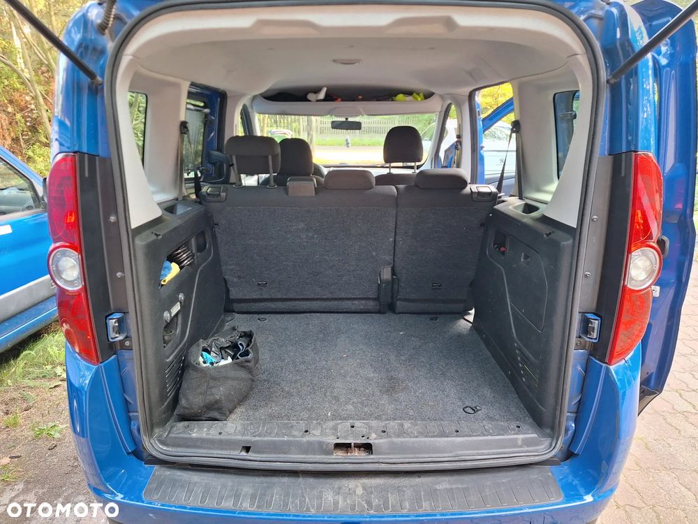 Fiat Doblo 1.6 Multijet 16V Active - 6