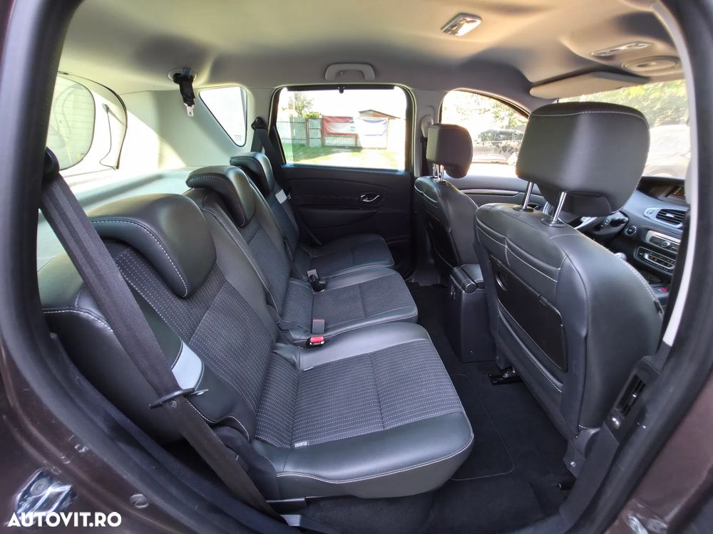 Renault Scenic ENERGY dCi 110 INTENS - 7