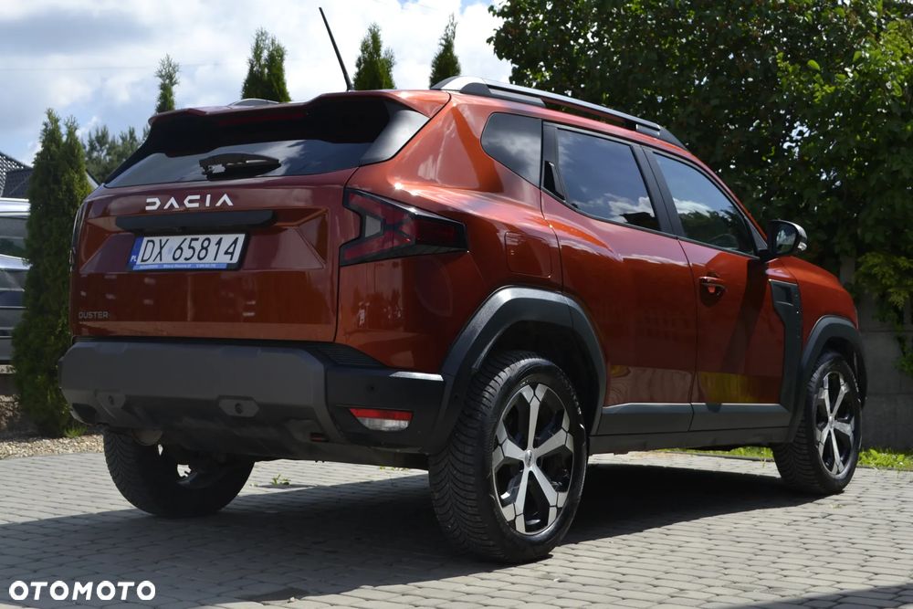 Dacia Duster 1.2 TCe mHEV Journey - 17