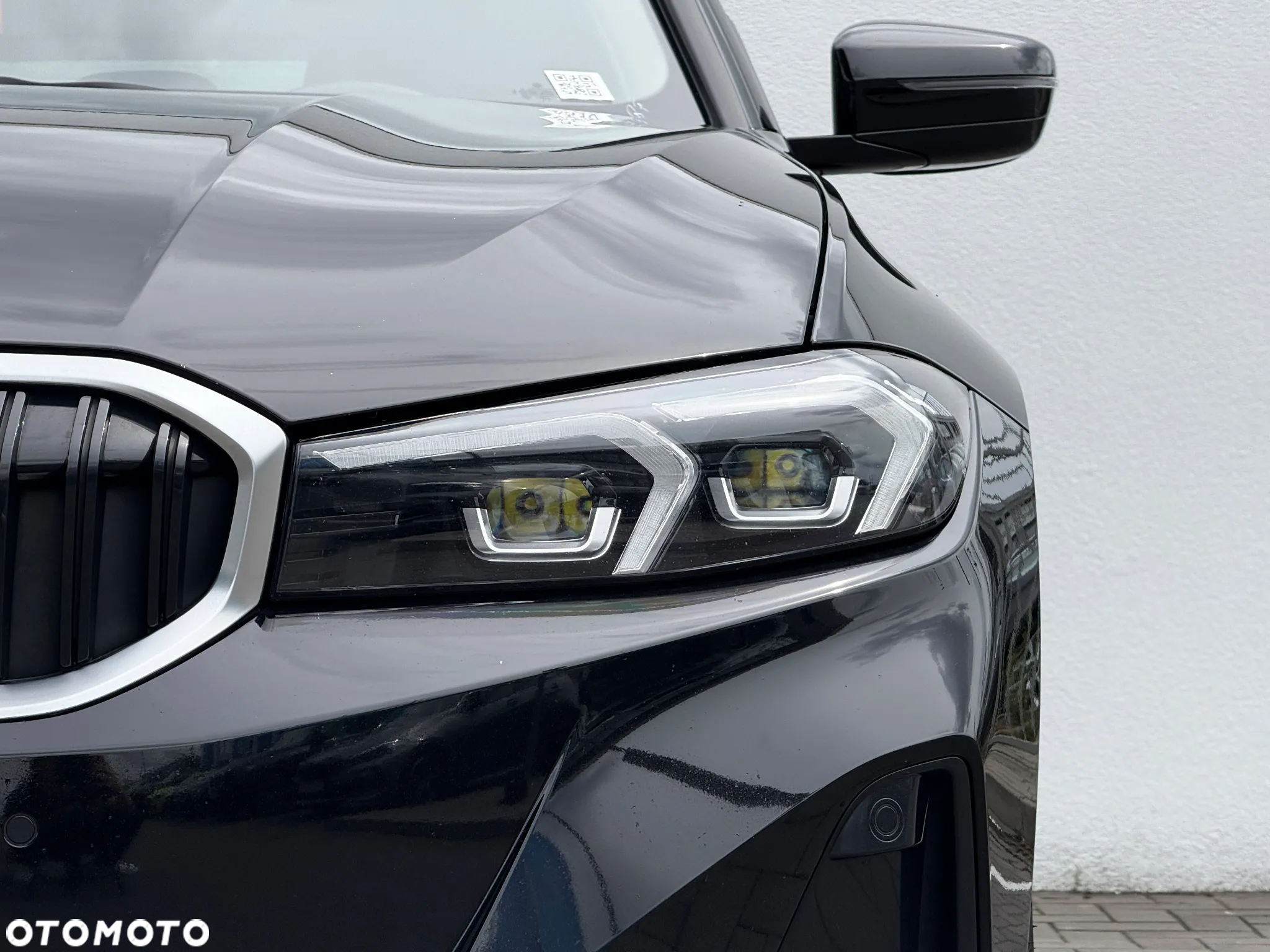 BMW Seria 3 318d Advantage - 7
