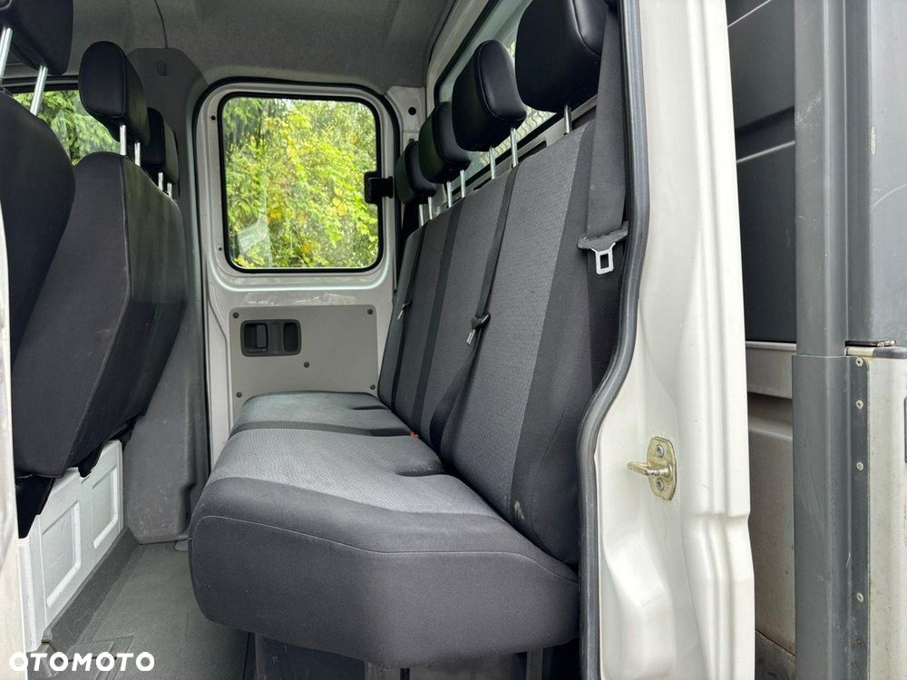 Volkswagen Crafter - 17