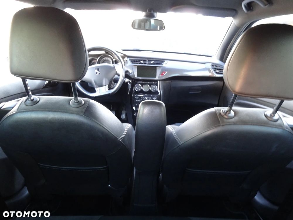 Citroën DS3 1.6 THP SportChic - 9