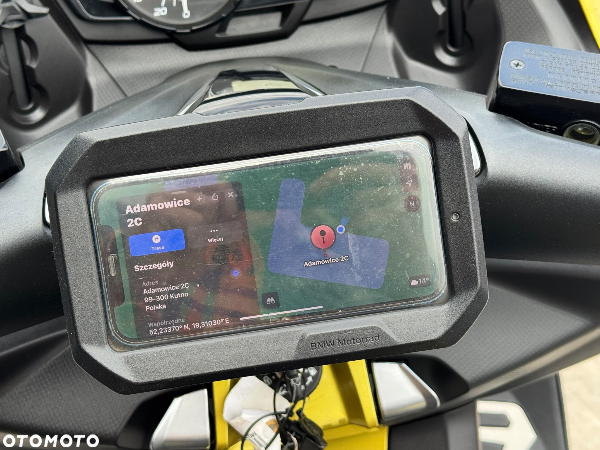 BMW C650 GT - 22