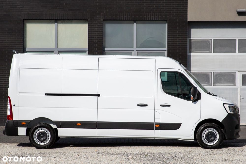 Renault Master L3H2 2.3 180KM *AUTOMAT* - 3