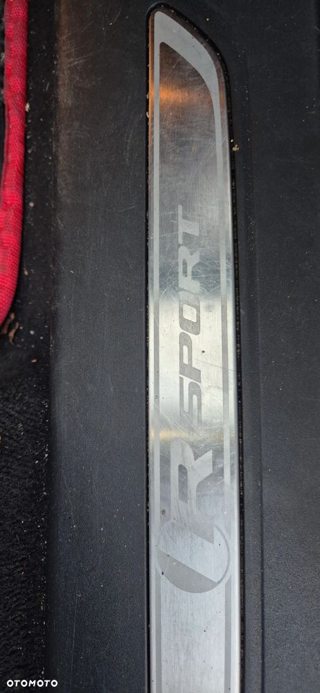 Jaguar F-Pace 20d AWD R-Sport - 29