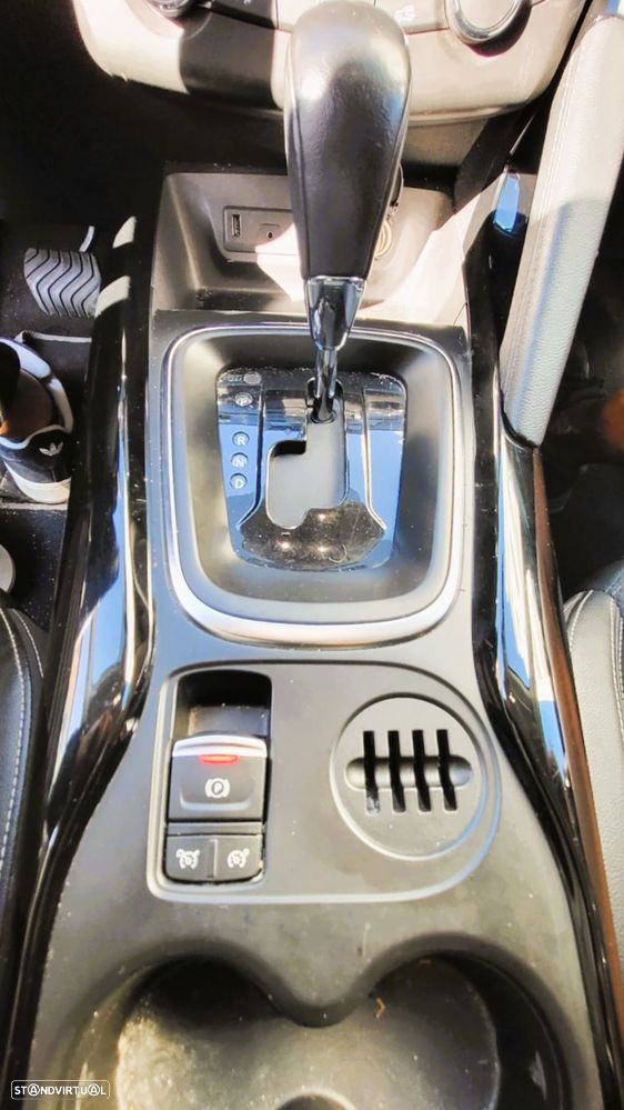 Renault Kadjar Energy dCi 110 EDC Bose Edition - 14