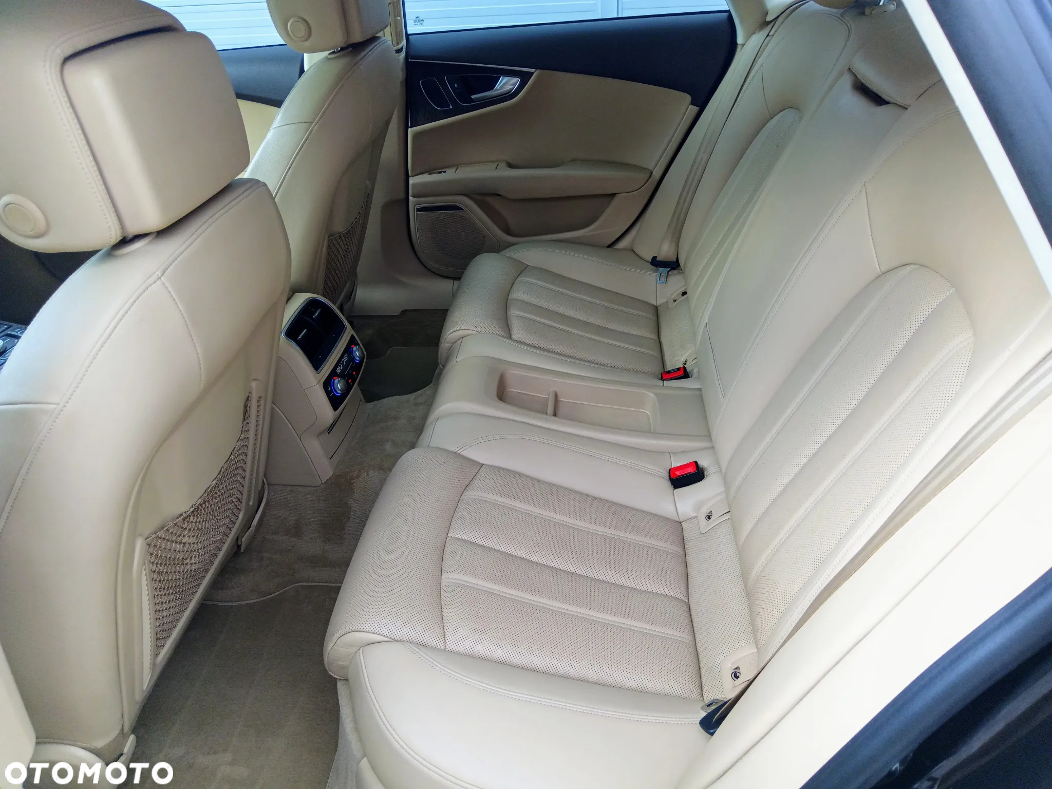 Audi A7 Sportback 3.0 TFSI Quattro S tronic - 6