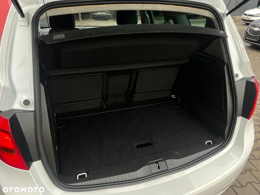 Opel Meriva 1.4 Ecoflex Color Edition - 11