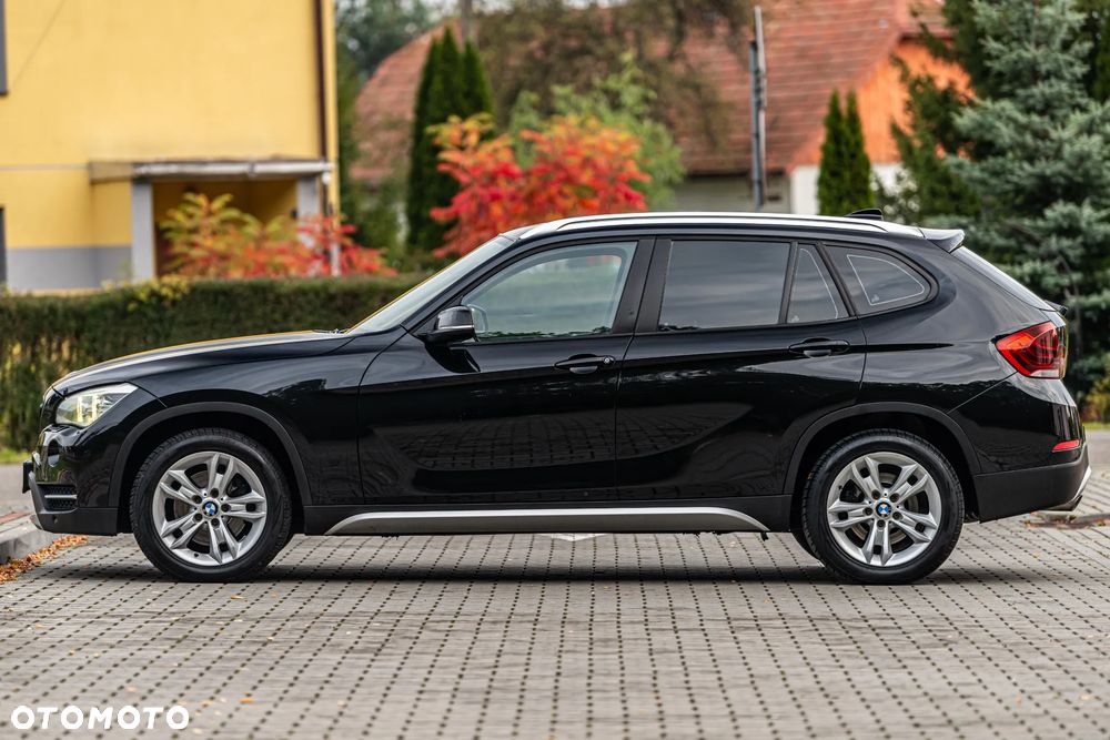 BMW X1 xDrive20d xLine - 15
