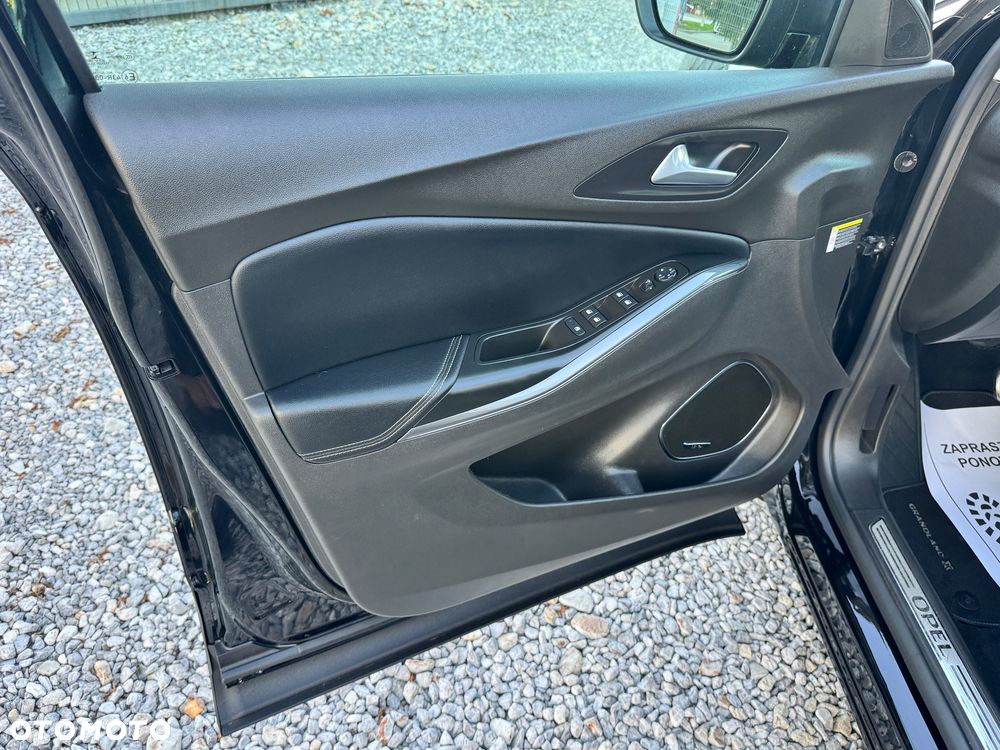 Opel Grandland X - 13