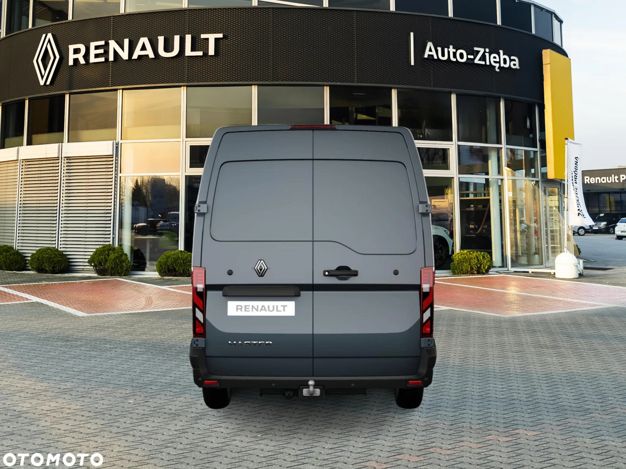 Renault master - 6