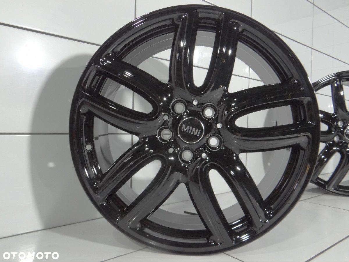 Felgi aluminiowe MINI  19" MINI F54 CLUBMAN - 2