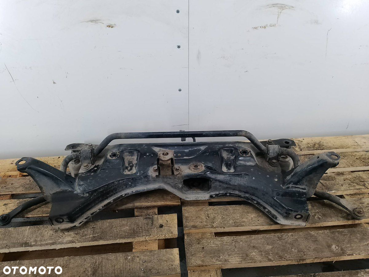 WÓZEK,TRAWERS PRZÓD TOYOTA AYGO I 1.0 68KM HATCHBACK - 5