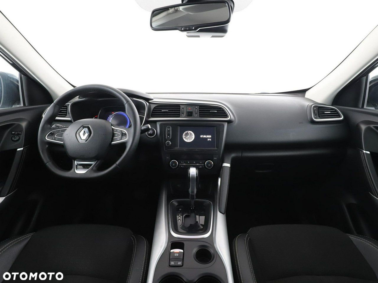 Renault Kadjar 1.2 Energy TCe Intens EDC - 15