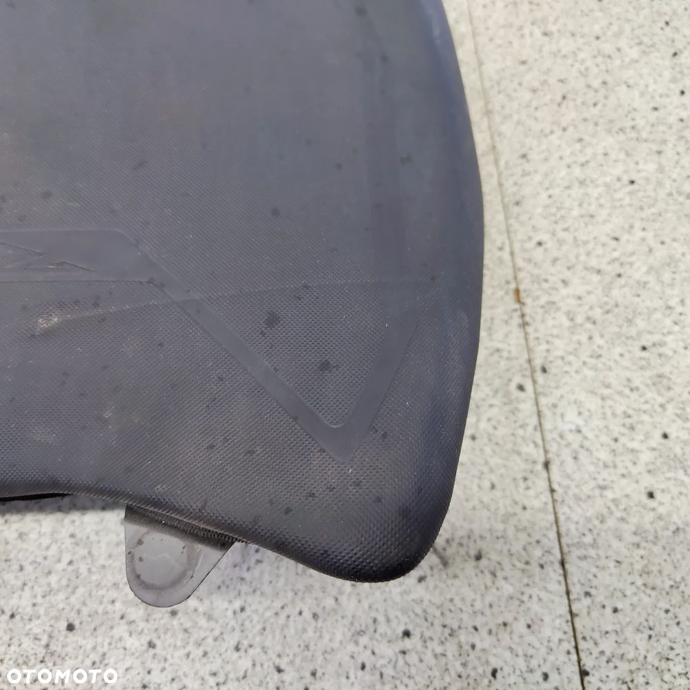 Siedzenie, fotel przód, kanapa kierowcy KTM 1290 Super Duke - 10