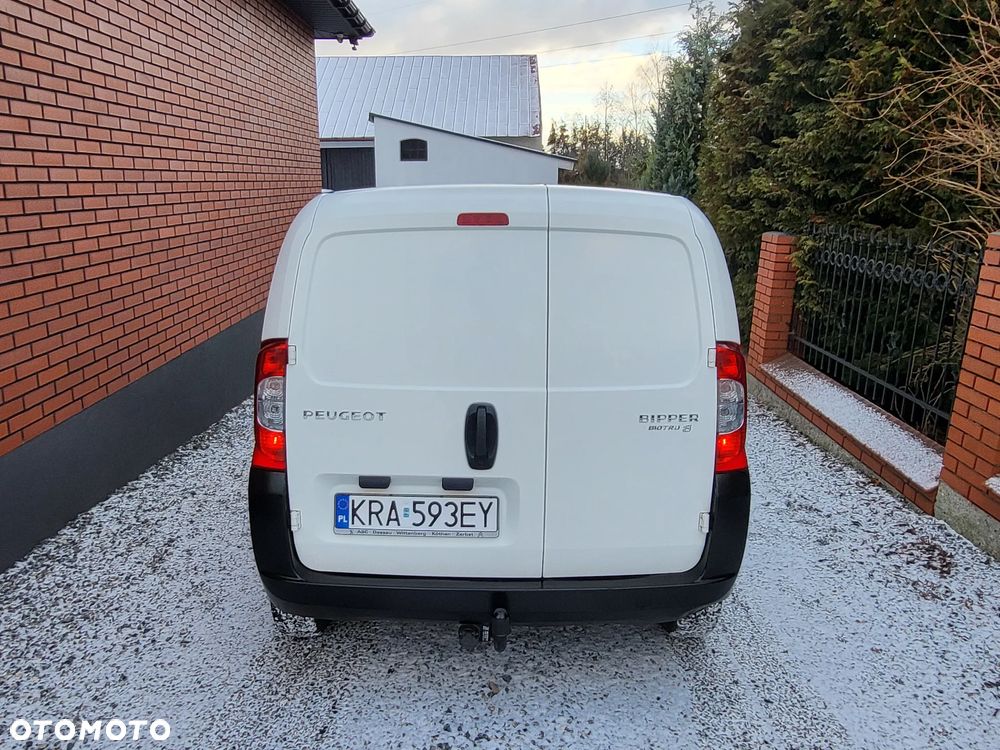 Peugeot Bipper - 17