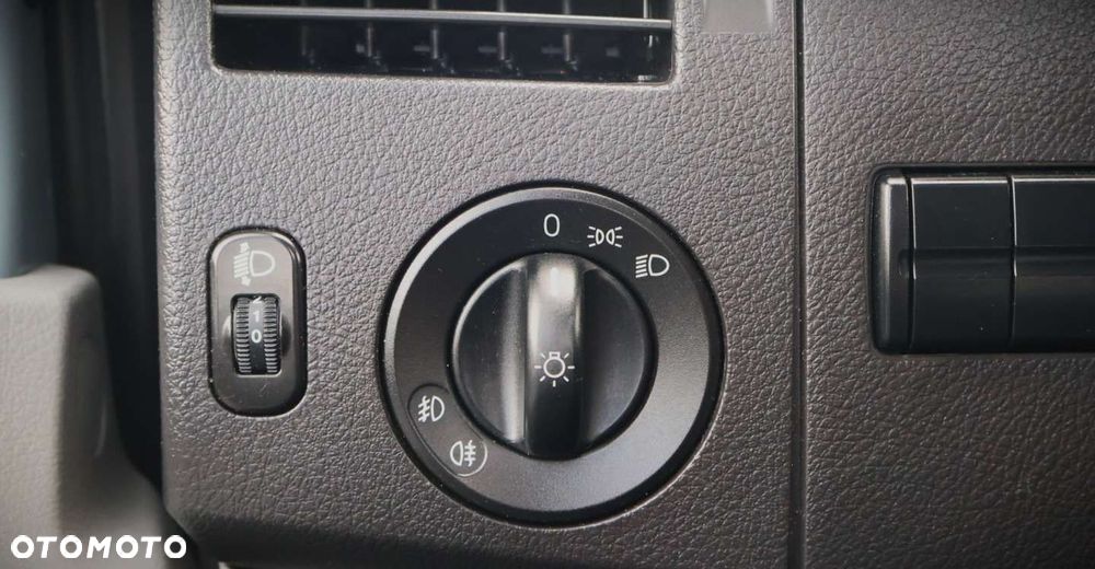 Mercedes-Benz Sprinter - 21