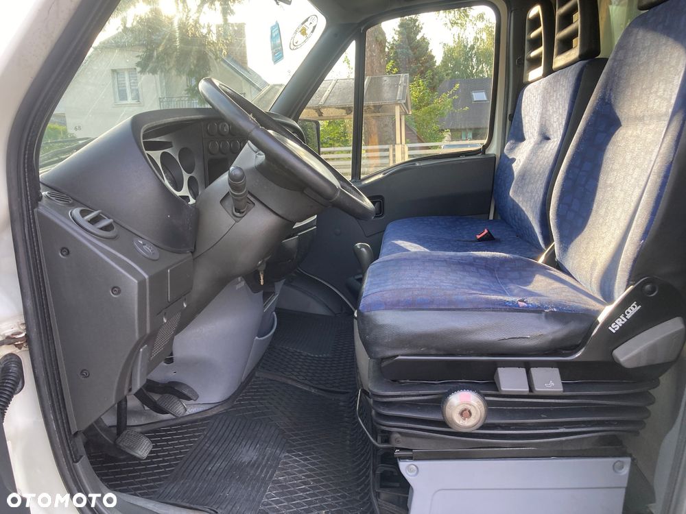 Iveco 35S16 - 8