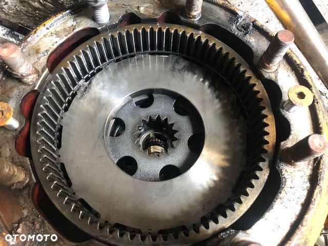 Sanderson - [CZĘŚCI] - 1