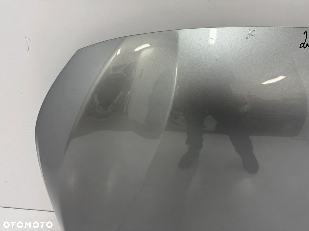 MASKA DO PEUGEOT 208 II 2 - 3