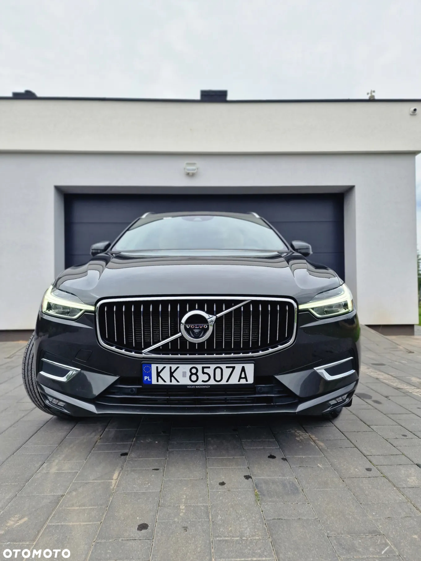 Volvo XC 60 T5 Geartronic Inscription - 2