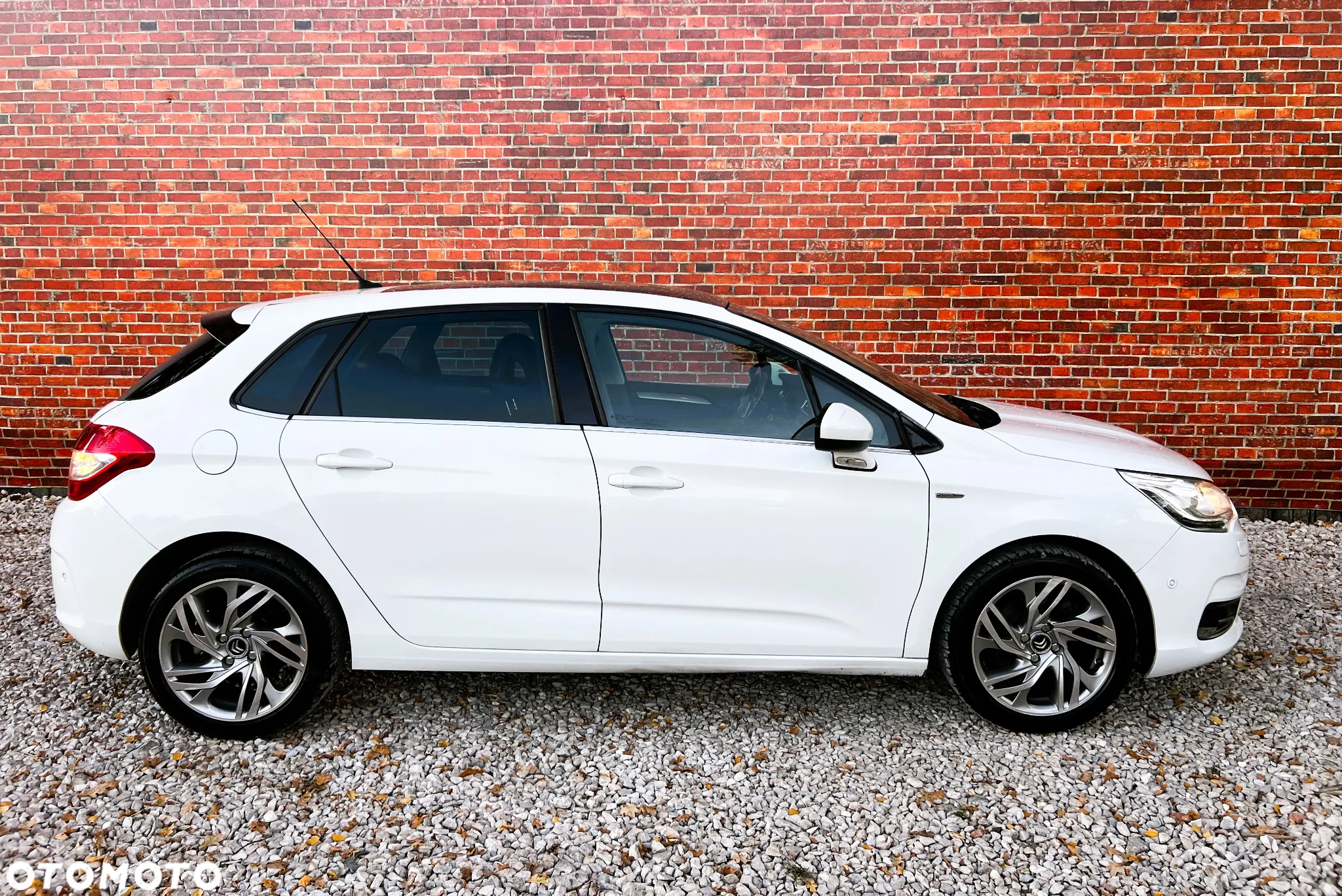Citroën C4 - 38