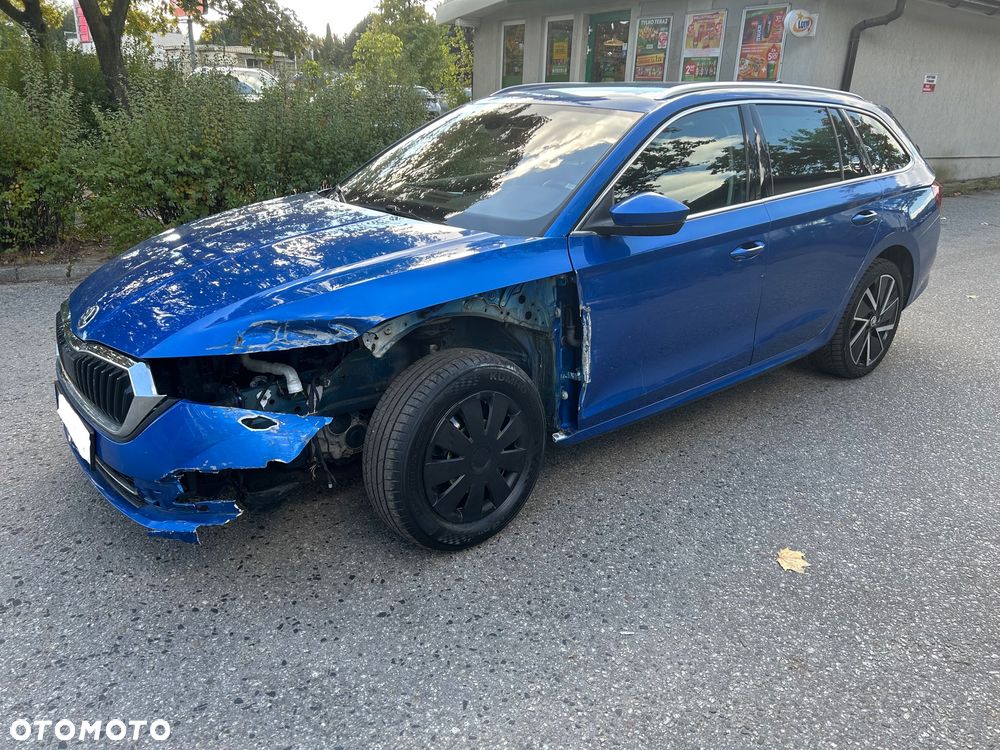 Volkswagen T-Roc 2.0 TDI SCR DPF 4Mot Premium DSG - 4