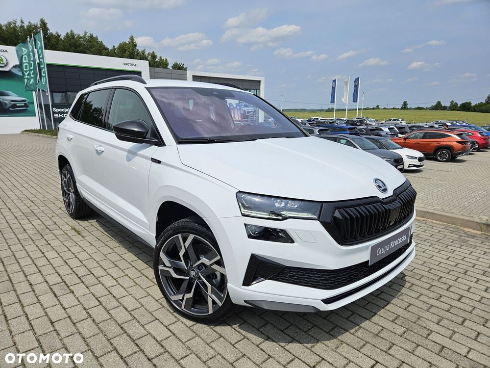 Skoda Karoq - 2