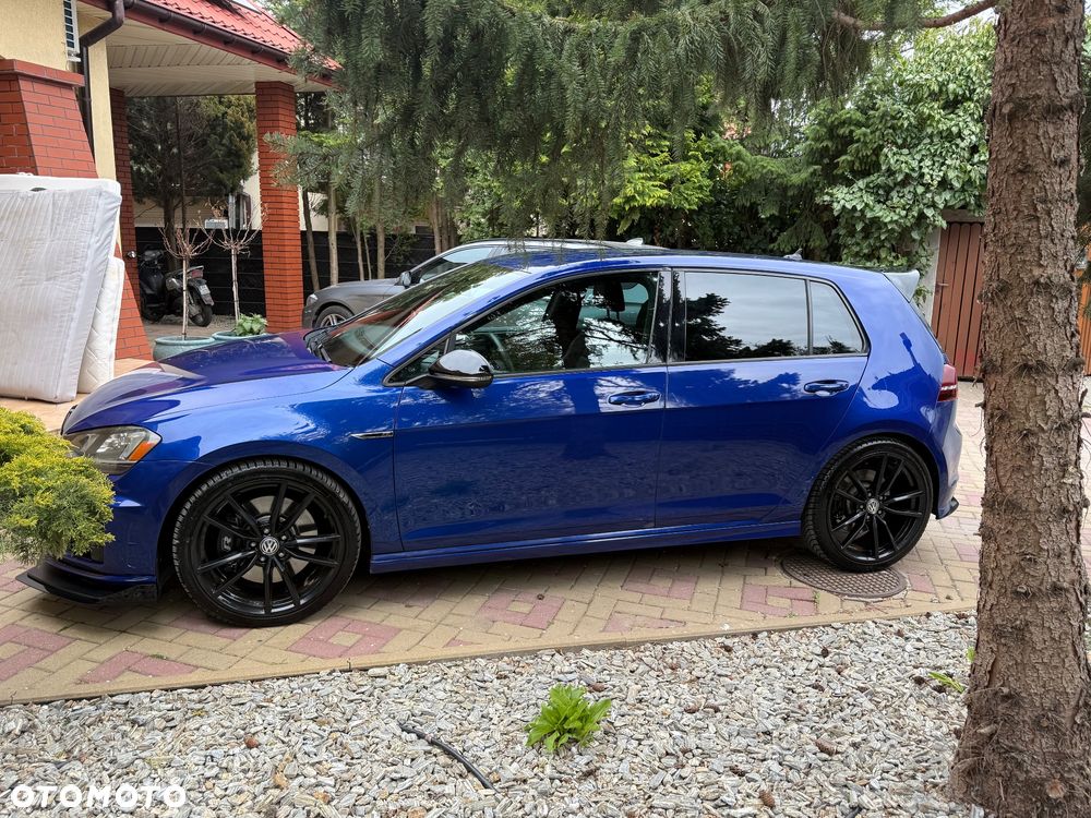 Volkswagen Golf - 4