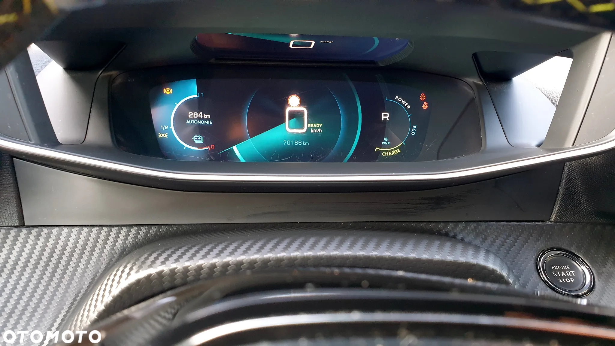 Peugeot 208 e-208 GT - 19