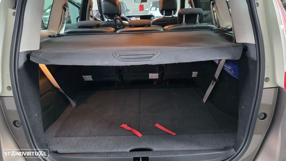 Renault Grand Scénic 1.6 dCi Bose Edition 7L - 15