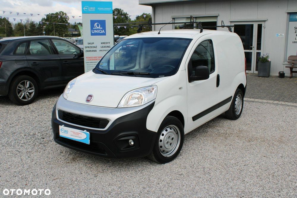 Fiat Fiorino - 2