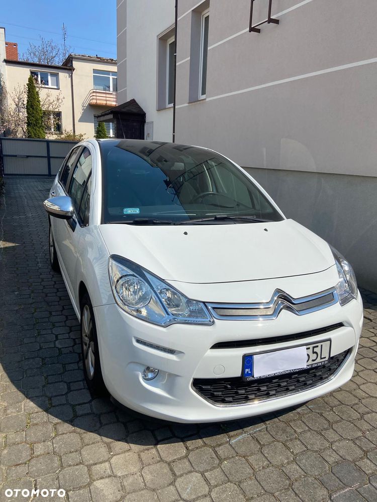 Citroën C3 - 5