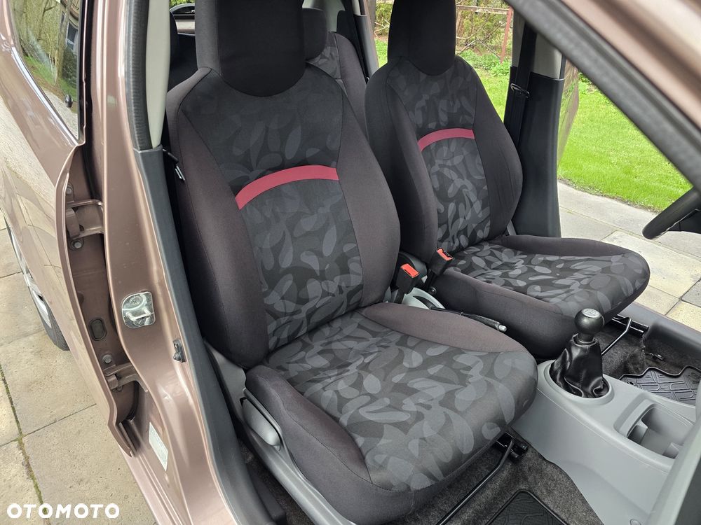 Suzuki Alto 1.0 Classic - 8