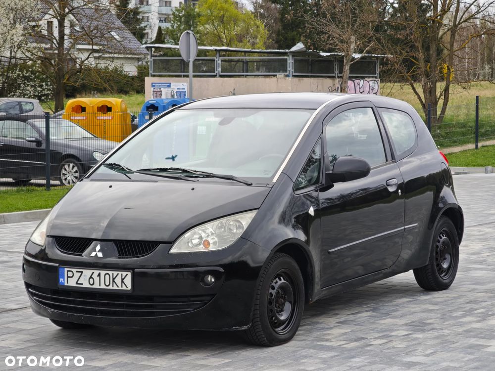Mitsubishi Colt CZ3 1.3 Motion - 3