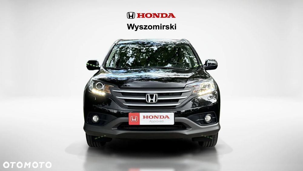 Honda CR-V 2.0 Executive - 9