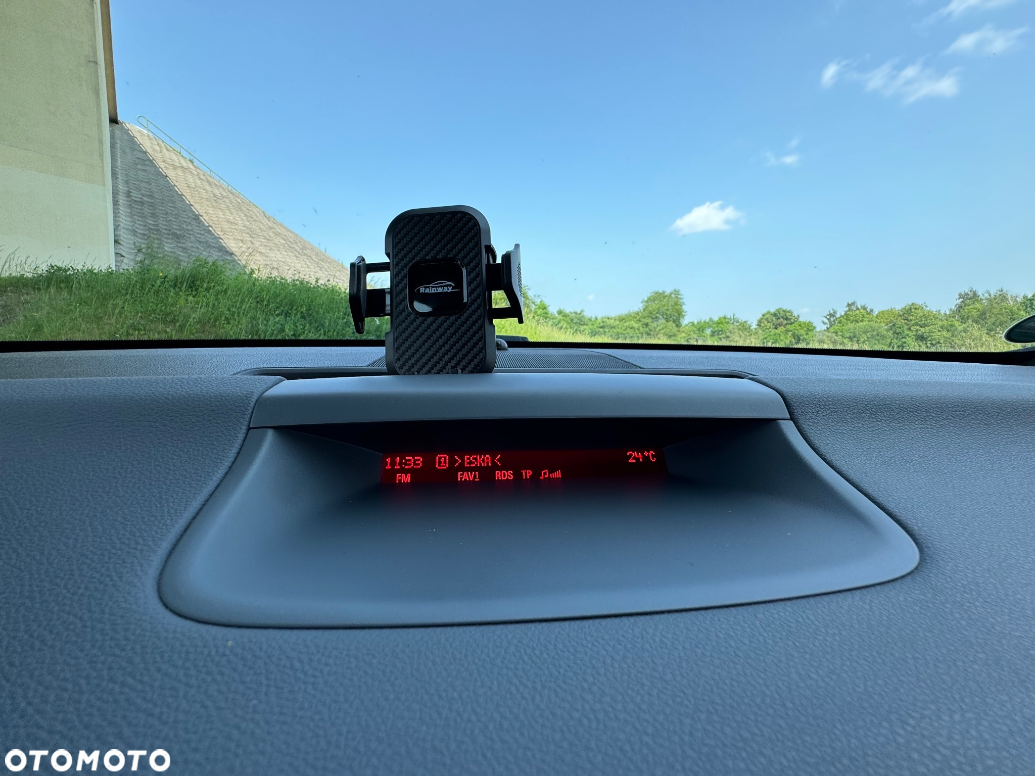 Opel Meriva - 20