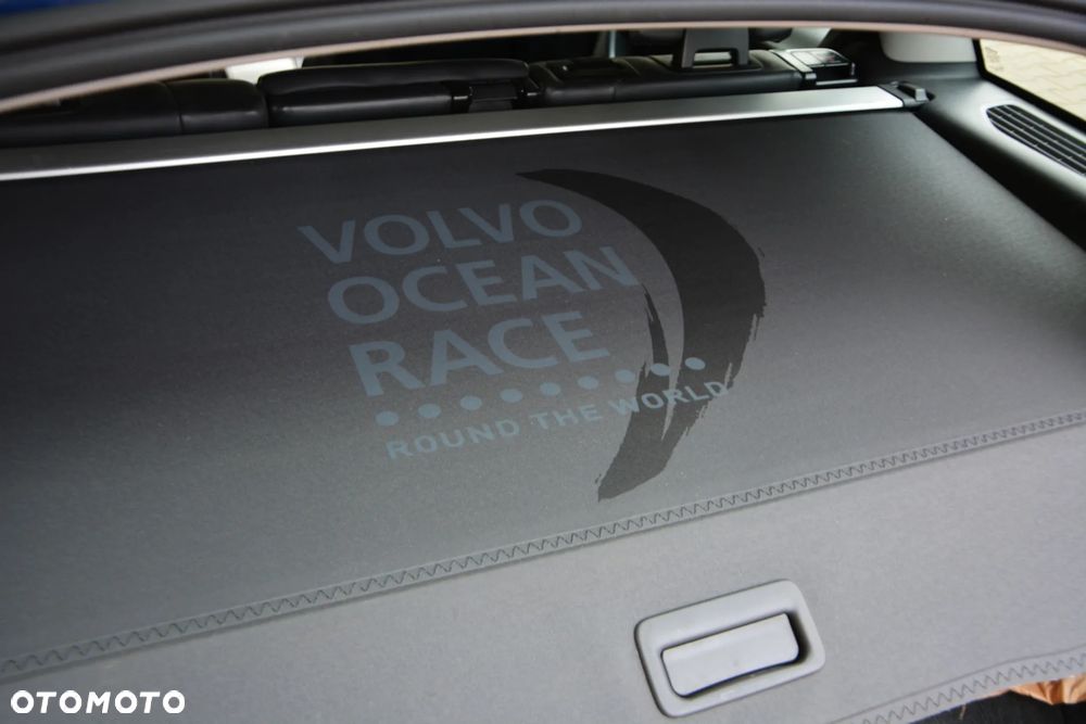 Volvo V60 D3 Ocean Race - 15