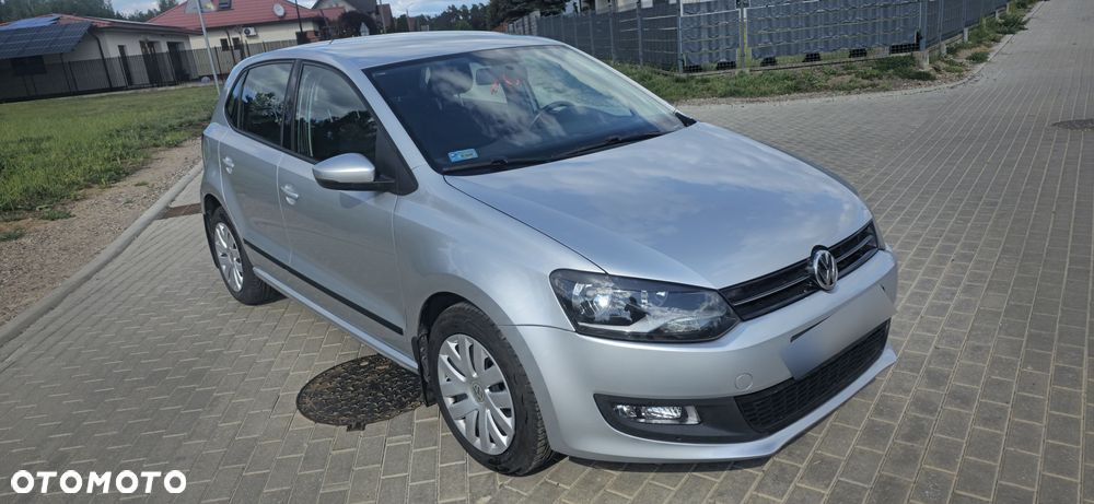 Volkswagen Polo 1.4 16V Highline CityLine - 14
