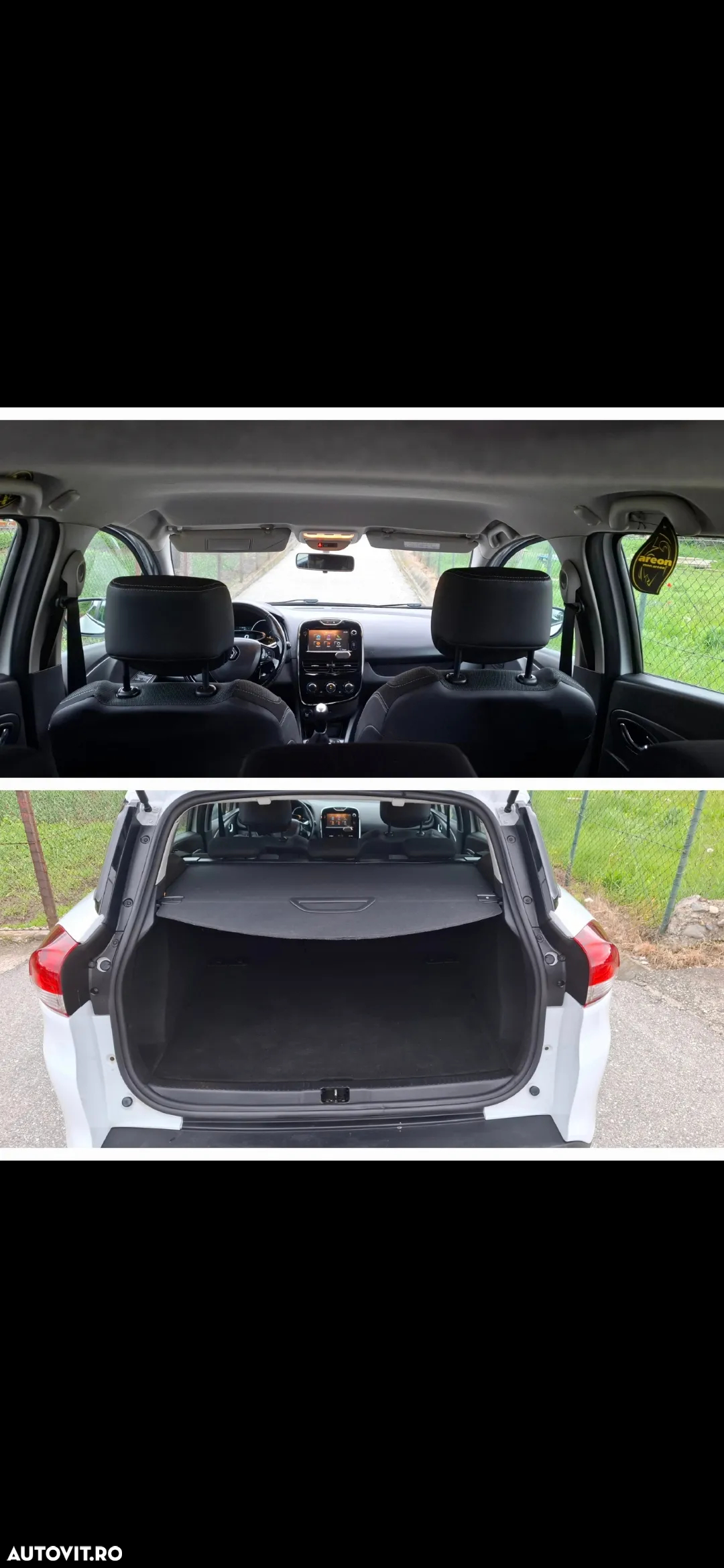 Renault Clio Energy dCi 90 Start & Stop Dynamique - 6