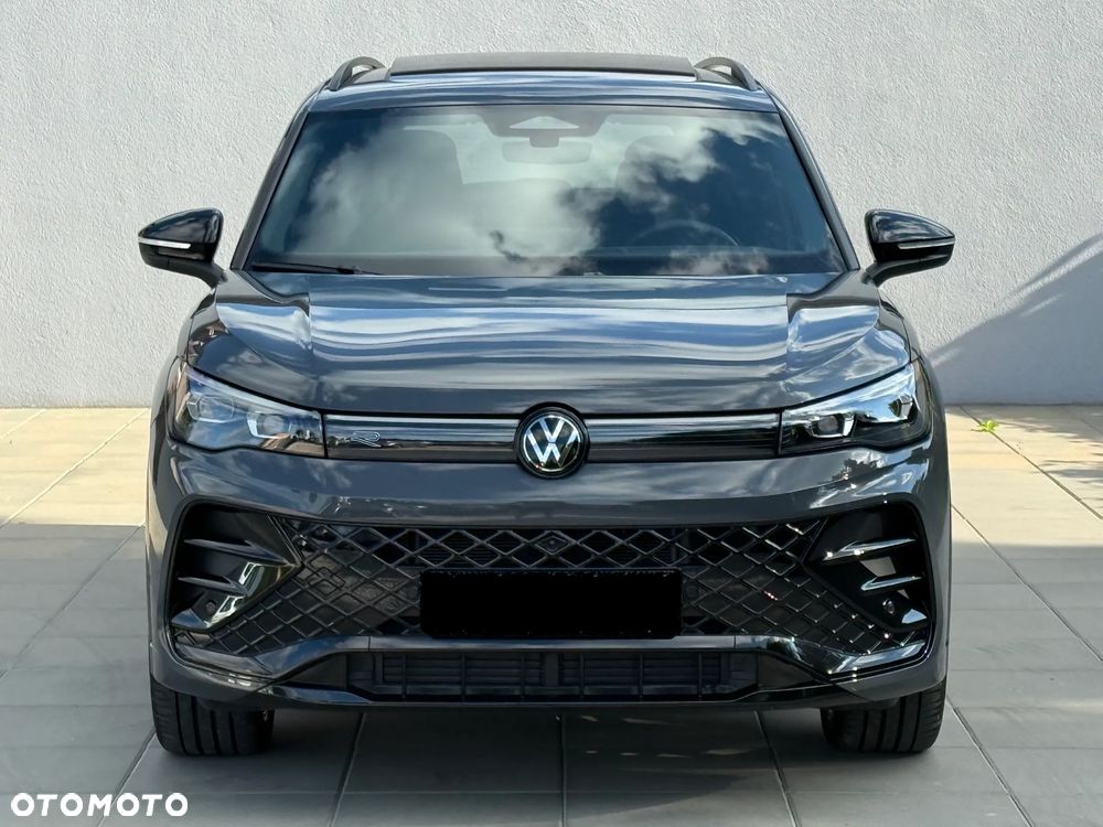 Volkswagen Tiguan 2.0 TDI 4Mot R-Line Plus DSG - 3