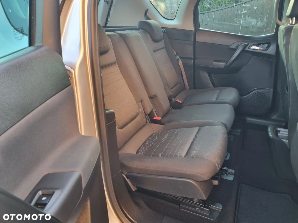 Opel Meriva 1.6 CDTI ecoflex Start/Stop Innovation - 18
